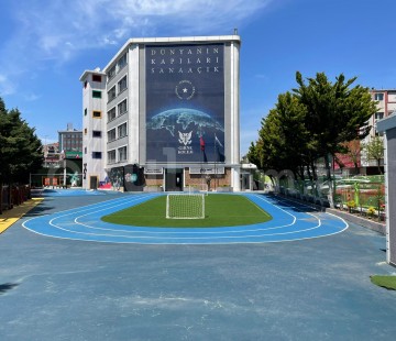 Özel Bakırköy Girne Koleji Anaokulu 