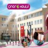 Özel Başakşehir Çınar Koleji Anadolu Lisesi