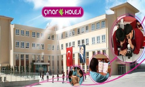 Özel Başakşehir Çınar Koleji Anadolu Lisesi 