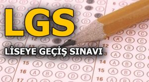illi Eğitim Bakanı Ziya Selçuk'tan LGS'ye hazırlık için öğrencilere büyük müjde: Desteklemeye devam ediyoruz.