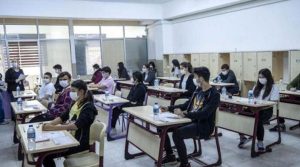 Normalleşme sürecine girilmesinin ardından hafta sonu yaşanan yoğunluk nedeniyle Bakan Selçuk'tan öğrencilere duyuru geldi.