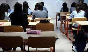 Milli Eğitim Bakanı Özer, 2022 Yılı Cumhurbaşkanlığı Yıllık Programı'nda 5 yaşın zorunlu eğitime alınmasına ilişkin açıklamalarda bulundu.