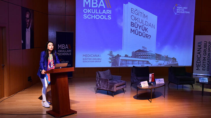 Yenilikçi Eğitim Sempozyumu yapıldı 2022