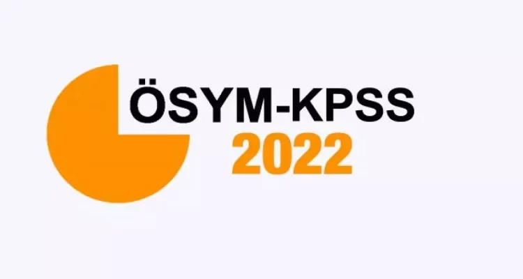 KPSS Giriş Belgesi Yayınlandı Mı? KPSS 2022 Lisans Tarihi İçin Geri Sayım