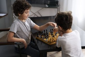 Federasyonun hedefi her okula satranç sınıfı