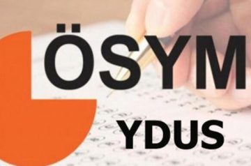 ÖSYM duyurdu: YDUS başvurusu nasıl yapılır? Başvurular ne zaman bitecek? (2022 ÖSYM YDUS başvuru kılavuzu)