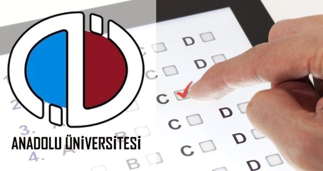 AÖF sınav tarihleri takvimi 2022 2023: Anadolu Üniversitesi Açıköğretim Fakültesi AÖF sınavları ne zaman, hangi tarihte, online mı?