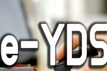e-YDS başvuruları ne zaman bitecek?