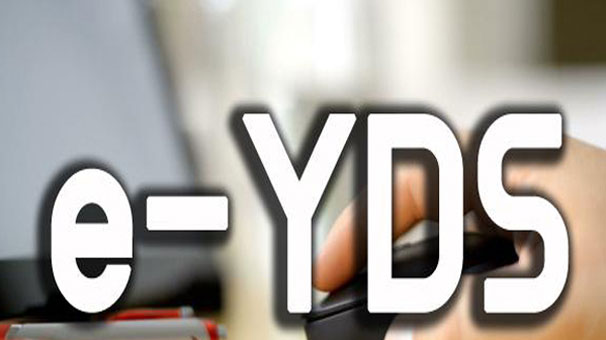 e-YDS başvuruları ne zaman bitecek?