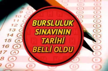 Bursluluk parası ne zaman yatacak? İOKBS burs ödemesi ne zaman ?