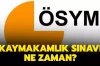 Kaymakamlık Sınavı ne zaman? Kaymakam Adaylığı Giriş Sınavı başvuruları araştırılıyor
