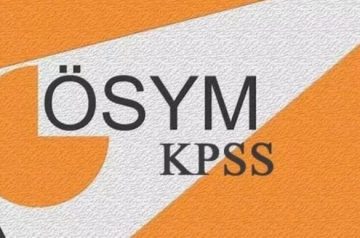 KPSS tercihleri ne zaman başlıyor?