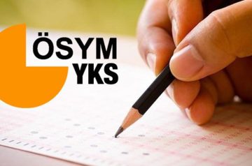 YKS ne zaman? YKS tarihi ÖSYM tarafından açıklandı