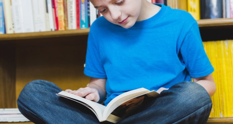 Çocuklarda Kitap Okuma Alışkanlığı ve Geliştirilmesi