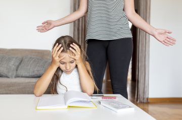 Stres İle Başa Çıkma ve Çocuklarınıza Duygusal Destek