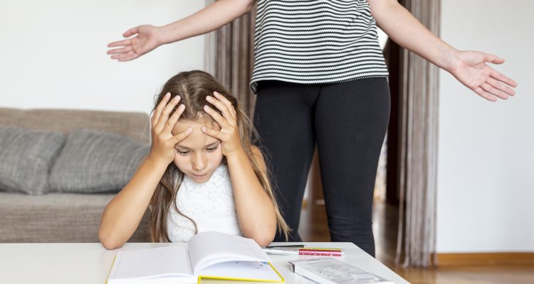 Stres İle Başa Çıkma ve Çocuklarınıza Duygusal Destek