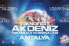 TEKNOFEST Akdeniz Teknoloji Yarışmaları Antalya’da Başladı